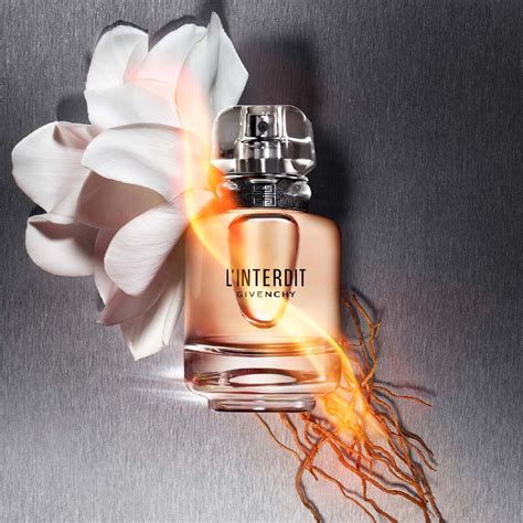 givenchy l'interdit günstig|interdit givenchy fragrantica.